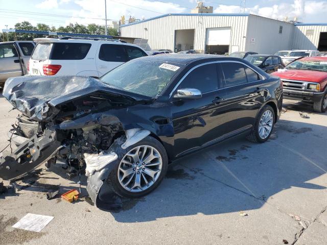 2014 Ford Taurus Limited