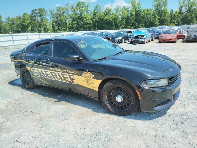 2019 DODGE CHARGER PO - 2C3CDXKT3KH730358