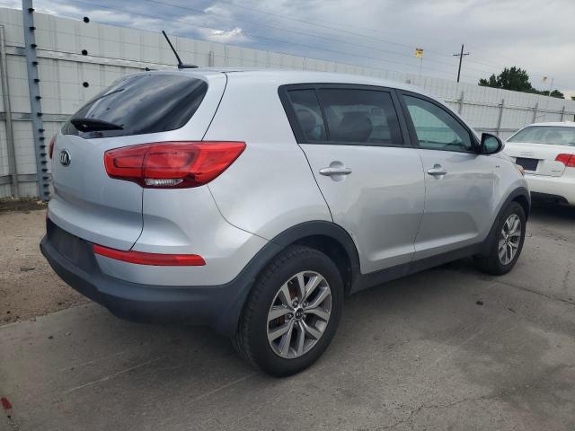 KNDPBCAC4F7714362 KIA Sportage Lx