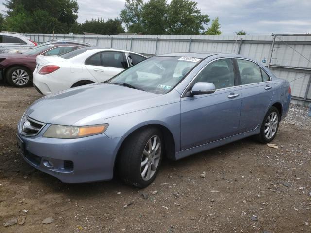 2006 Acura TSX 