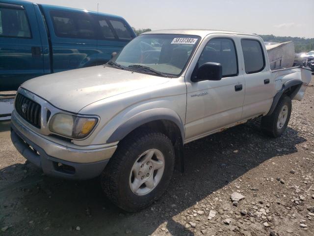 2002 Toyota Tacoma 