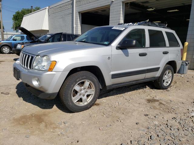 2005 Jeep Grand Cherokee Laredo