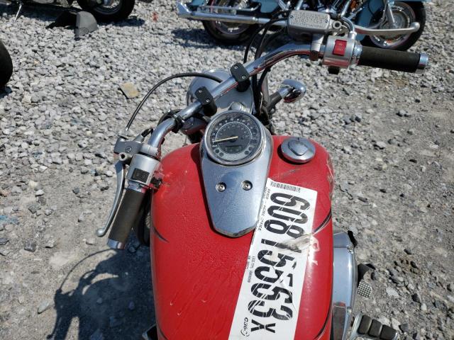 2007 HONDA VT750 C2F JH2RC53487M000025