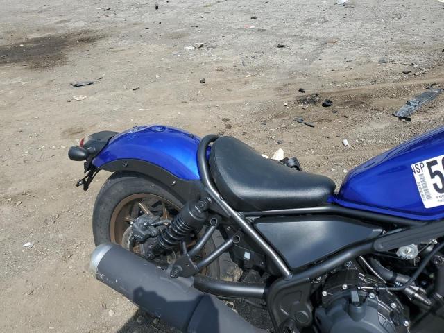 2023 HONDA CMX500 MLHPC5604P5600024