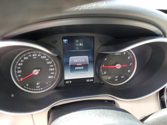 55SWF4KB1GU133083 Mercedes-Benz C 300 4matic