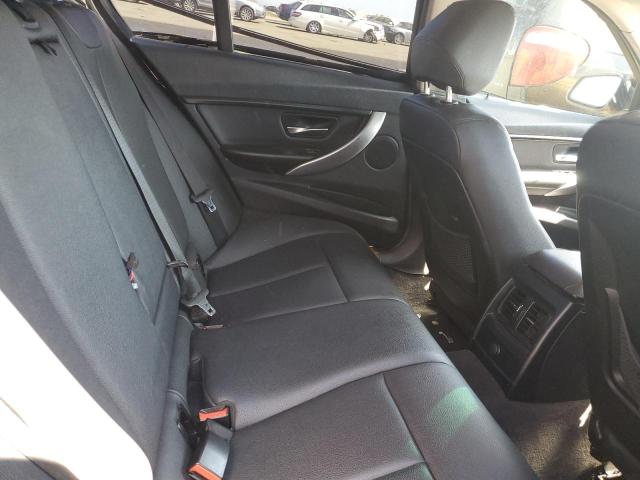WBA3A5G57FNP35009 BMW 328 I