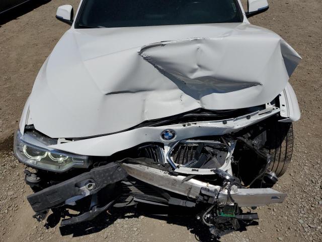 WBA3B1C55EP680672 BMW 320 I