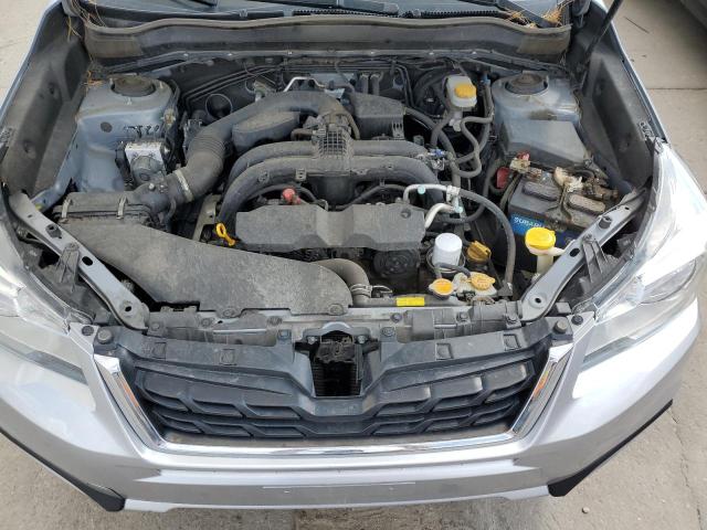 JF2SJAEC1HH515764 Subaru Forester 2.5i Premium