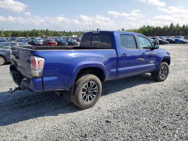 3TYDZ5BN2NT005884 | 2022 TOYOTA TACOMA DOU