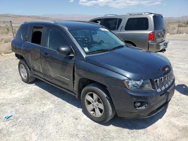 1C4NJCBA0FD413189 Jeep Compass Sport