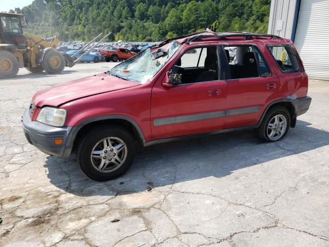 1999 Honda CR-V EX