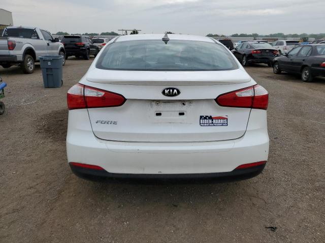 KNAFX4A64F5437279 | 2015 KIA FORTE LX