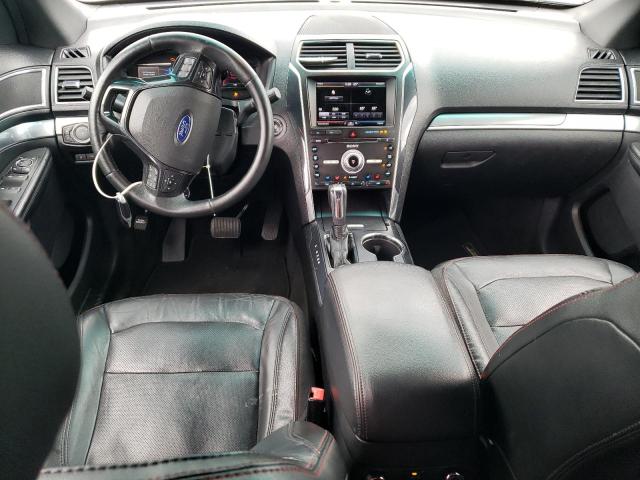 1FM5K8GT5GGB94150 Ford EXPLORER SPORT