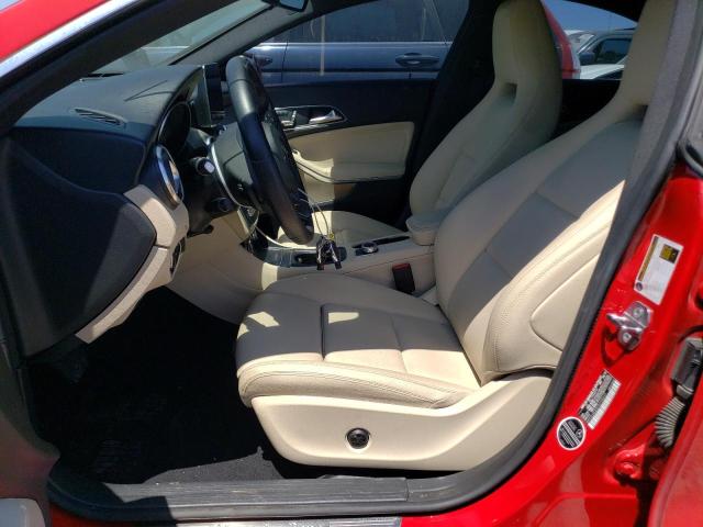 WDDSJ4EB5KN728433 Mercedes-Benz CLA 250