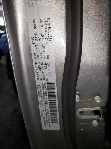 1C4NJRFB1HD175295 Jeep Patriot Latitude