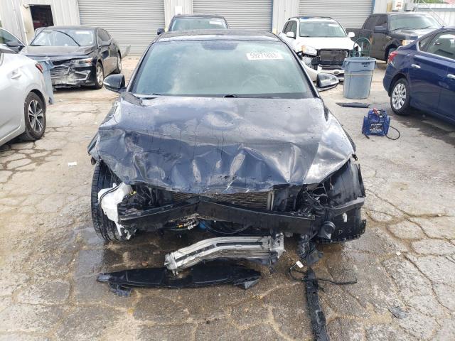 KMHD04LB2JU503928 Hyundai Elantra Sport