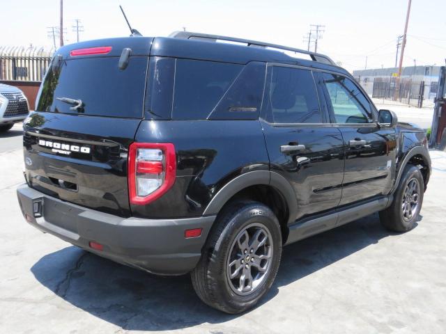 3FMCR9B60MRA71743 Ford Bronco Sport Big Bend