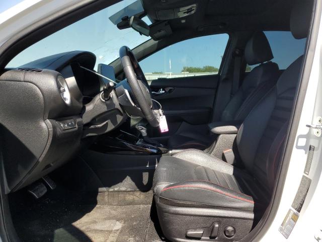 3KPF44AC2LE223859 KIA FORTE GT