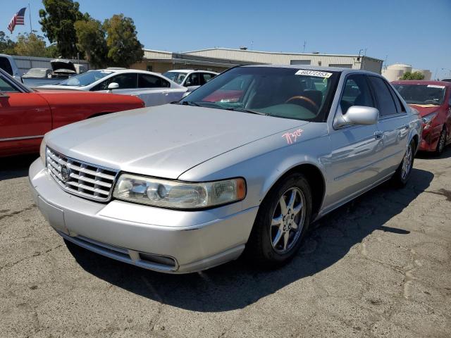 2001 Cadillac Seville STS