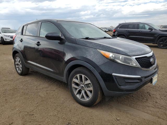 VIN KNDPBCAC1E7581848 2014 KIA Sportage, LX no.4