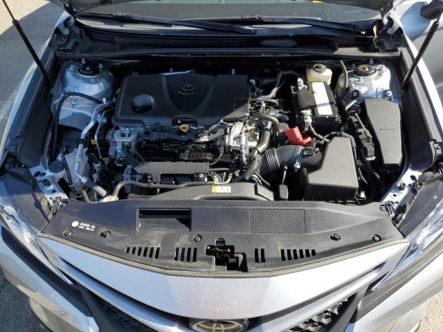 4T1G11AK8LU353497 Toyota CAMRY SE