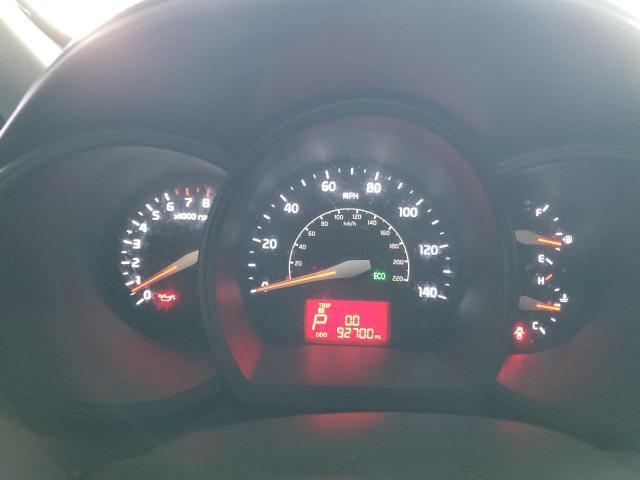 KNADM5A37G6583179 KIA RIO LX