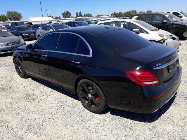 WDDZF4JB3HA057799 Mercedes-Benz E 300