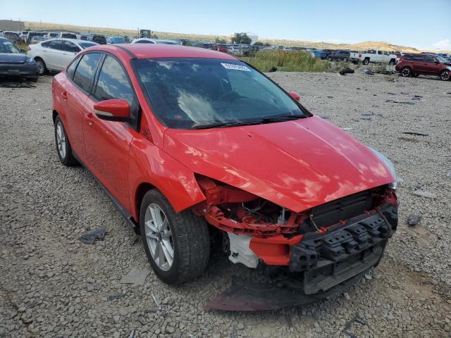 1FADP3F27FL203763 Ford FOCUS SE