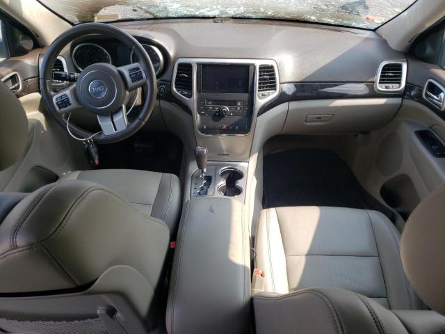 2011 Jeep Grand Cherokee Laredo VIN: 1J4RR4GG4BC516705 Lot: 61397663