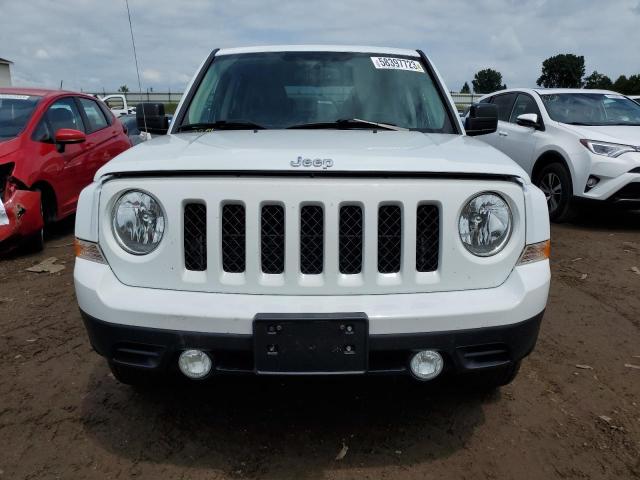 2015 JEEP PATRIOT 1C4NJRAB8FD284065
