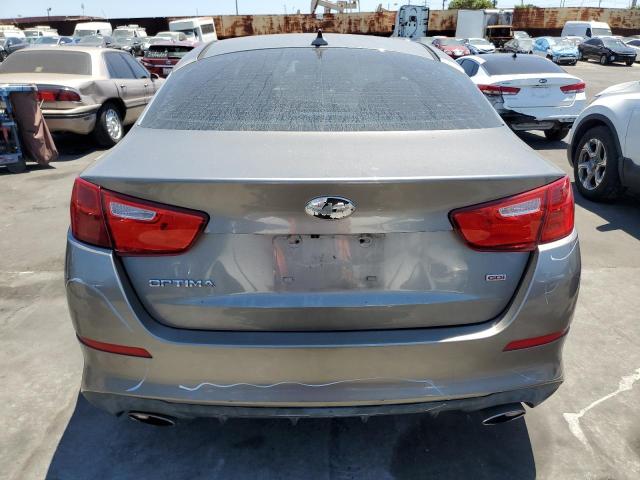 5XXGM4A73FG384868 KIA Optima Lx