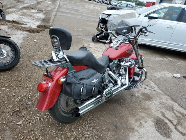 2004 HARLEY-DAVIDSON FLSTFI 1HD1BXB1X4Y082600