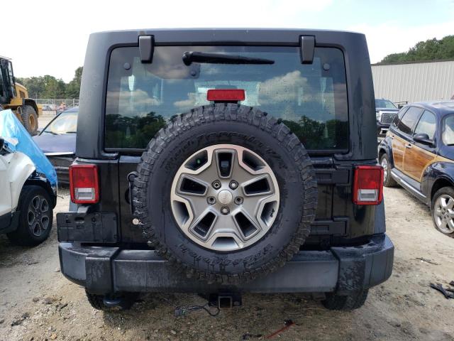 1C4BJWCG9GL315406 Jeep Wrangler Rubicon