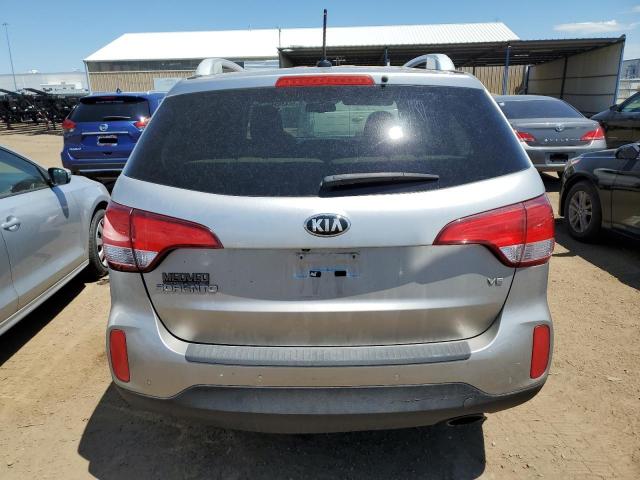 5XYKTDA78FG625929 KIA SORENTO LX