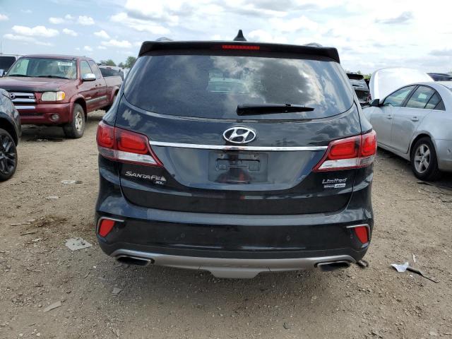 2019 HYUNDAI SANTA FE X - KM8SRDHF6KU308974