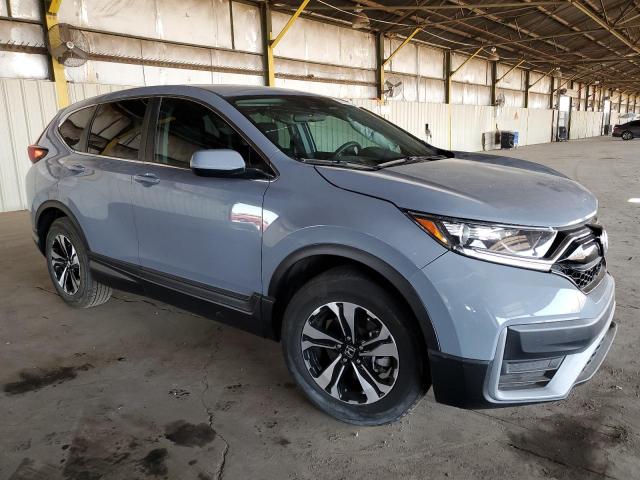 2021 HONDA CR-V SE - 7FARW1H7XME016845