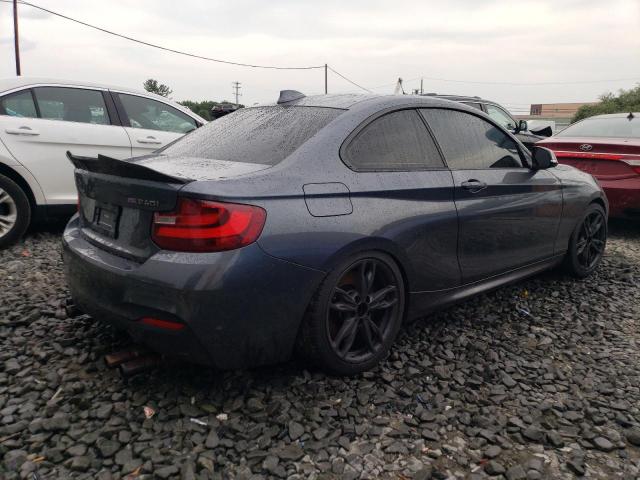 VIN WBA2G1C30HV665296 2017 BMW 2 Series, M240I no.3