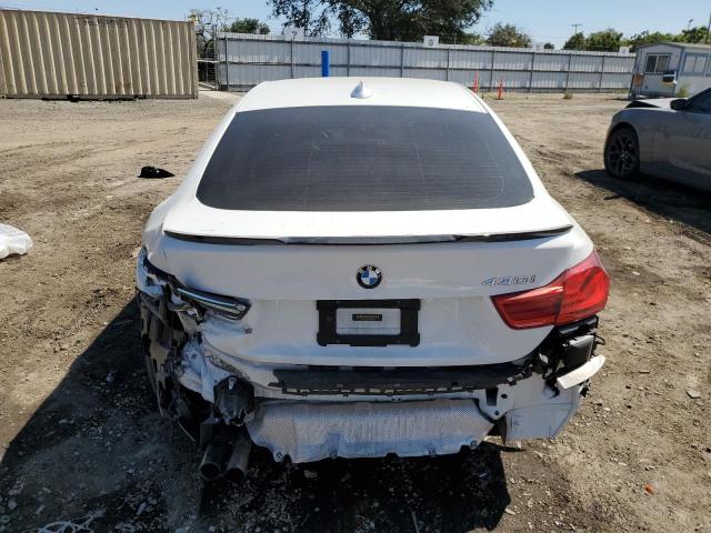 WBA4J1C58JBG80487 BMW 430i Gran Coupe
