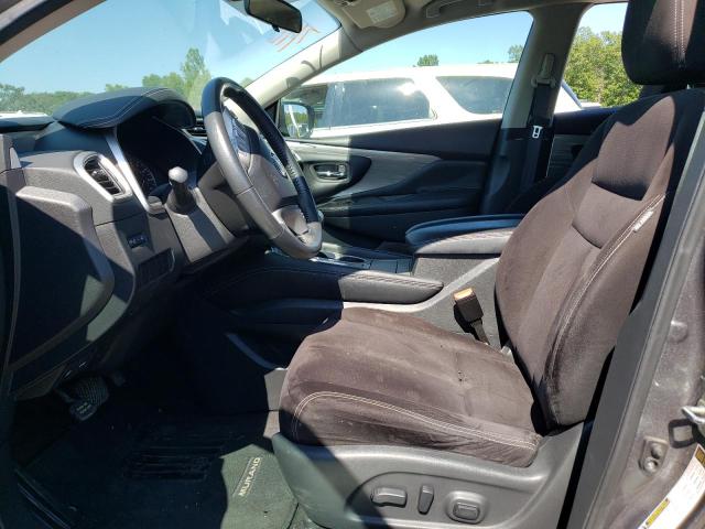 5N1AZ2MH0FN226701 Nissan MURANO S
