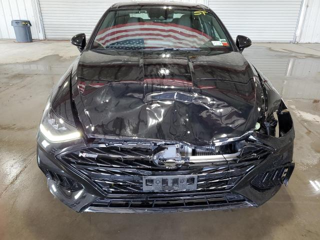 2021 HYUNDAI SONATA N L - 5NPEK4JC7MH123190