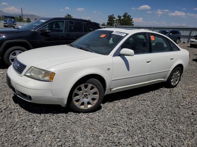 AUDI A6 2.8 QUATTRO 1999 0