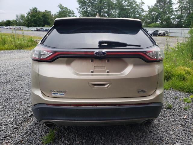 2FMPK4J98JBC34198 | 2018 FORD EDGE SEL