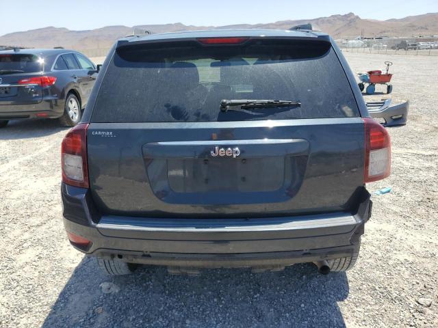 1C4NJCBA0FD413189 Jeep Compass Sport
