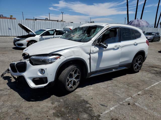 2019 BMW X1 sDrive28i