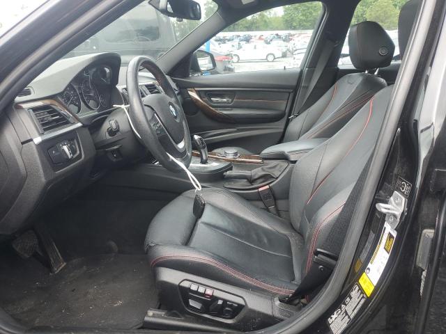 2015 BMW 328 XI - WBA3B3G5XFNT18677