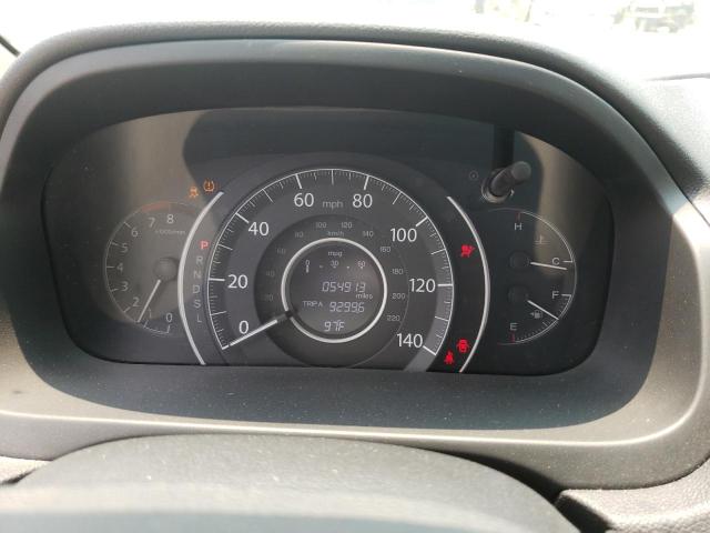 2016 HONDA CRV 2HKRM3H53GH562260