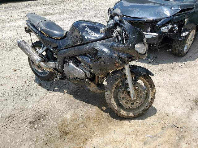2001 TRIUMPH MOTORCYCLE SPRINT RS - SMT605FM31J119966
