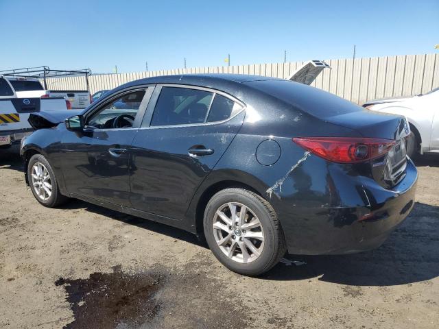JM1BM1U78G1322853 Mazda 3 SPORT