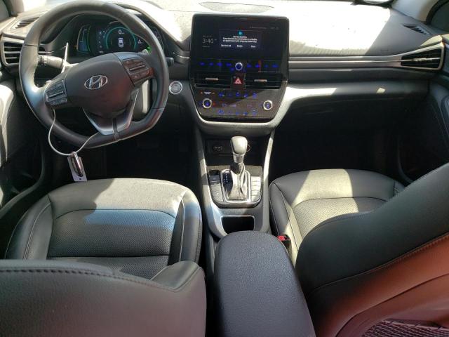 KMHC05LC3LU235551 Hyundai Ioniq Limited