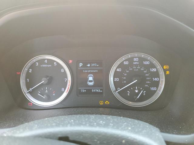 2018 HYUNDAI SONATA ECO - 5NPE24AA6JH714556